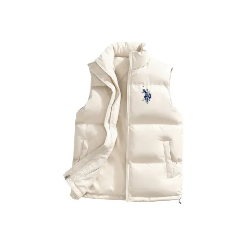 AMBER LIGHT Унисекс Жилеты