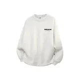 Премиум Серый с флисовой подкладкой (высококачественный флис)