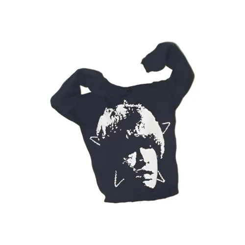 MARTHENAUT Унисекс Трикотаж