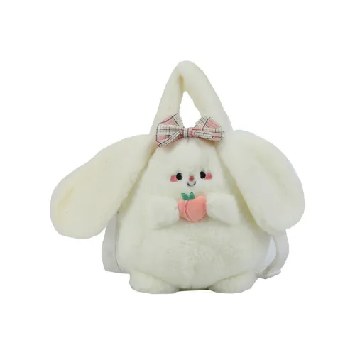 Lv Fielder Полиэстер Сумка через плечо Маленькая Белая