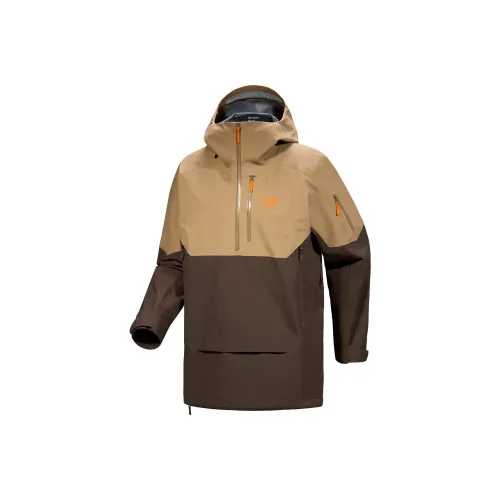 Arcteryx SABRE Мужская лыжная куртка