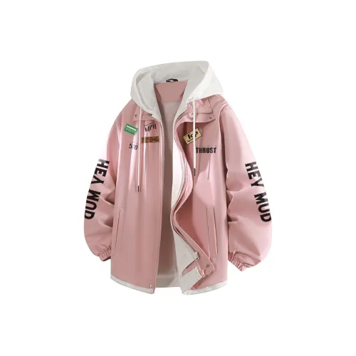 Disney Унисекс Куртки