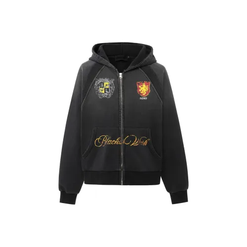 TREND ST Спрей Черный Унисекс Свитшоты