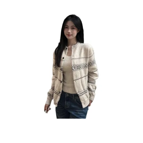 TUOFEI Хаки Унисекс Трикотаж