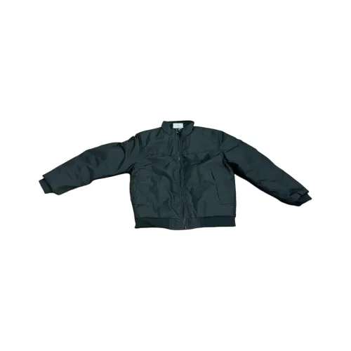 FRLMK Черный Унисекс Куртки