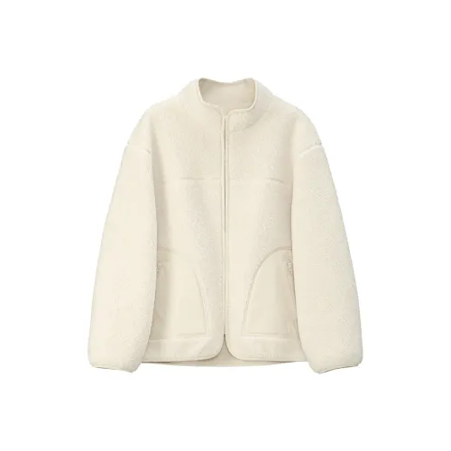 Fstudio Velvet Feel Coat Women's