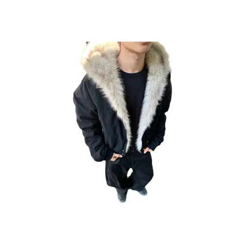 MORii Унисекс Пуховики