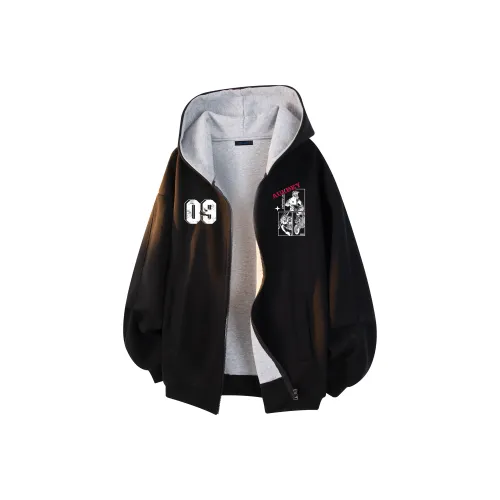 AULDEY Унисекс Свитшоты