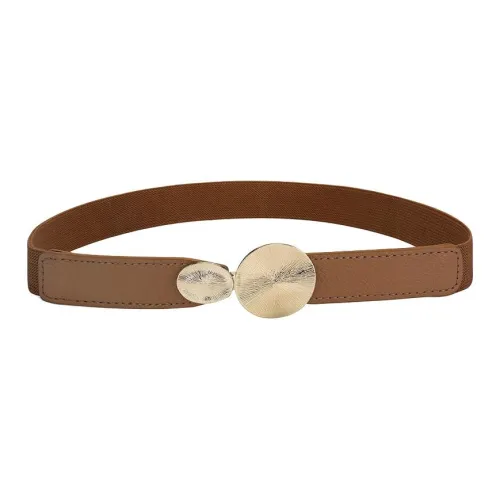 TUCANO Ремни из ПУ (полиуретана) Женские 2,5 см