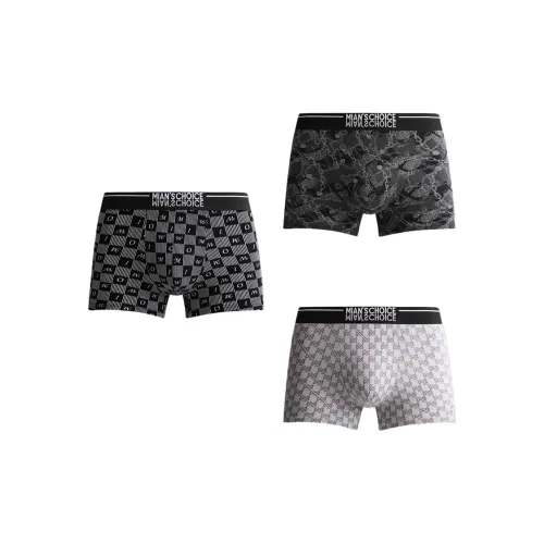 QTUR Мужские боксер-шорты