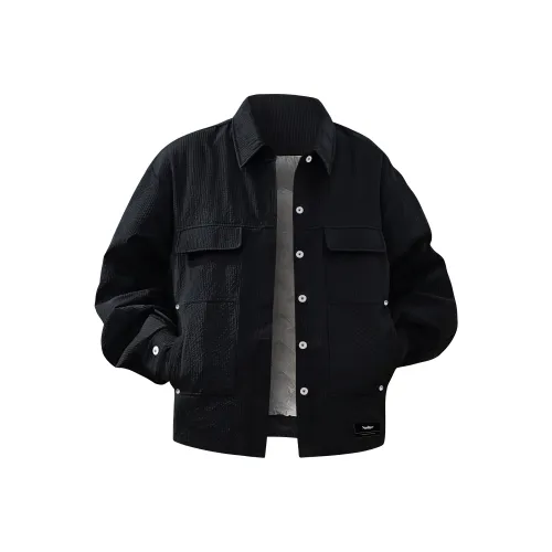 KOKO BASE Down Jacket Coat Unisex