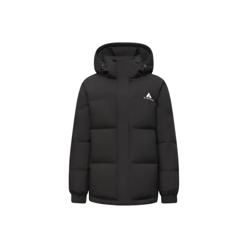 SNOW FLYING Winter Soldier Collection Пуховик Унисекс