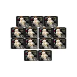 Мини ежедневные прокладки для гигиены, 190 мм, 10 шт./сумка, 3 сумки