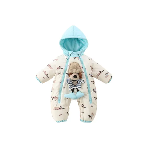 Meter Комбинезон для малышей и детей дошкольного возраста