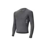 Небесно-серый