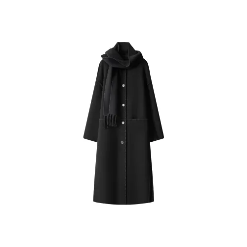 MOSIIMORII Женское пальто