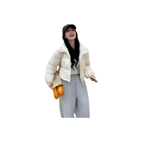 SKYA Женские пуховики