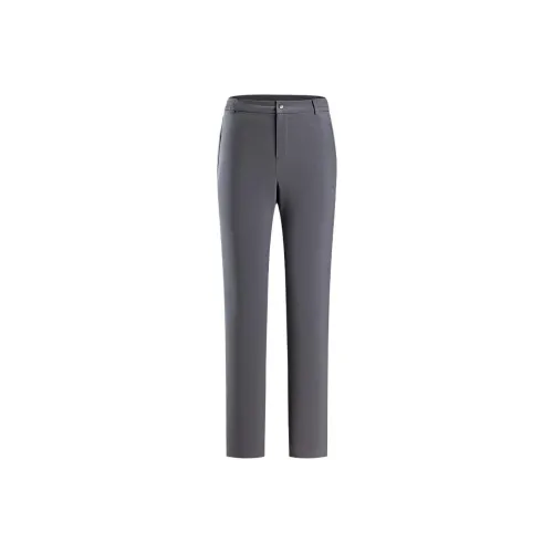 CHAOJIANTA Повседневные брюки Женские