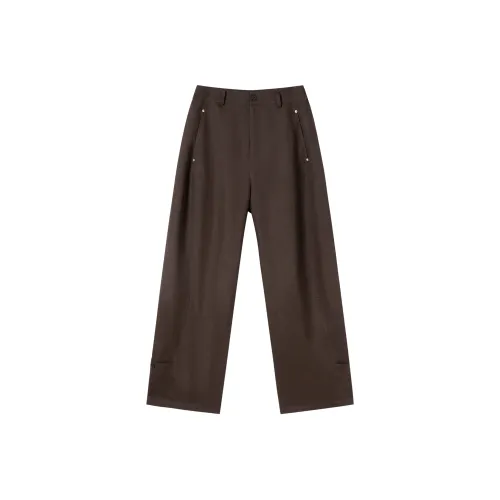 DIALOGUE Женские Повседневные Брюки