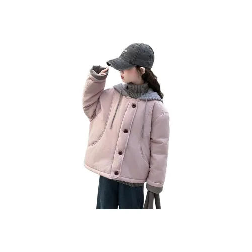 Your Royal Highness Хлопковый пуховик для детей