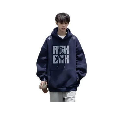 LH HOMME Унисекс Свитшоты