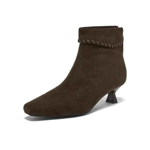 BASTO Женские ботильоны