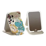 [Большая емкость Трехцветный Фотохромный] Животные Альянс