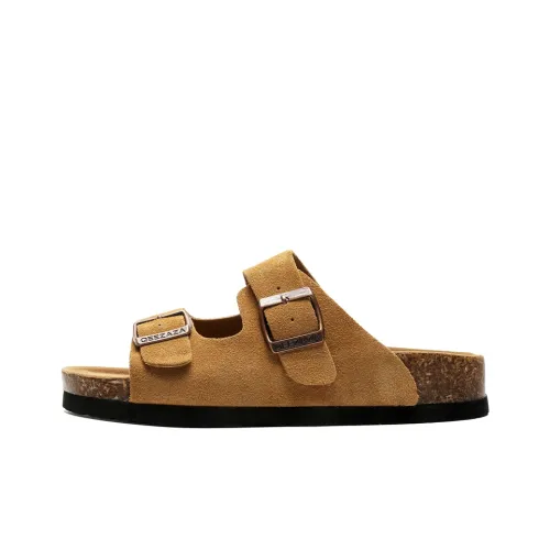 DY Устойчивые к истиранию шлепанцы унисекс