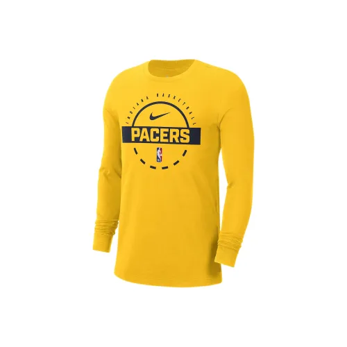 Мужская рубашка Nike Indiana Pacers NBA T
