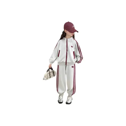 Wooden Rabbit Повседневная спортивная одежда для подростков