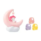 Мелодия Ночной Светлый С Подарками 1 Сумка