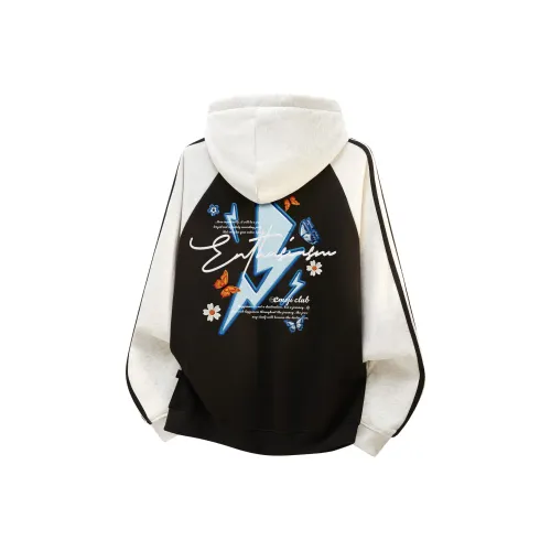 Emoji Унисекс Свитшоты