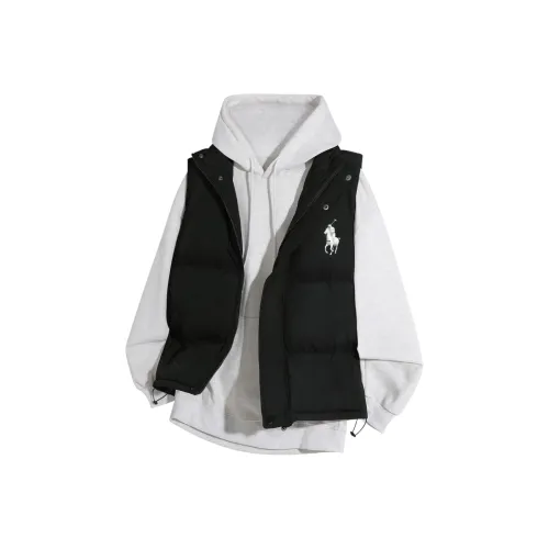 IXXAT Унисекс Жилеты