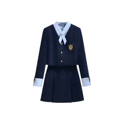 Local Gal Женские Комплекты с Юбкой