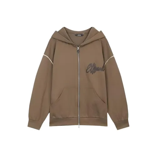 ELF SACK Женские Короткие Пальто