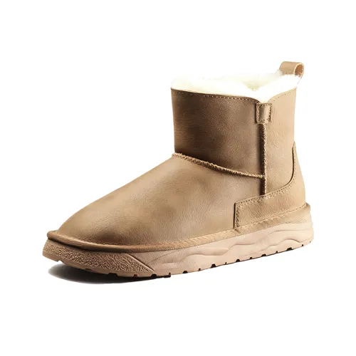 ALPLUME Сноубутсы Мужской