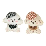 Чёрная шляпа + Коричневая шляпа