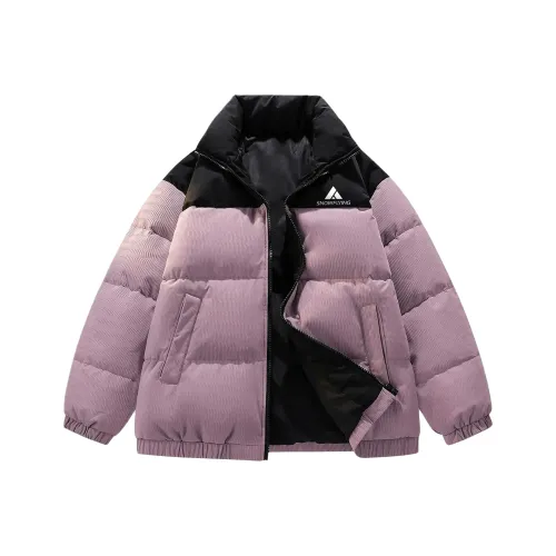 SNOW FLYING Унисекс Пуховики