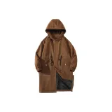 Кофейный (с флисовой подкладкой)