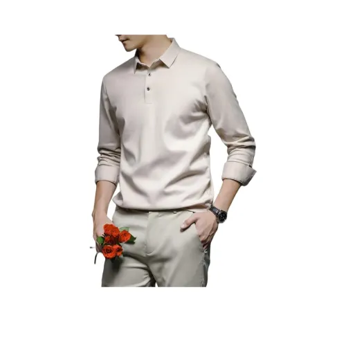 SLLAVIF Мужская T-рубашка