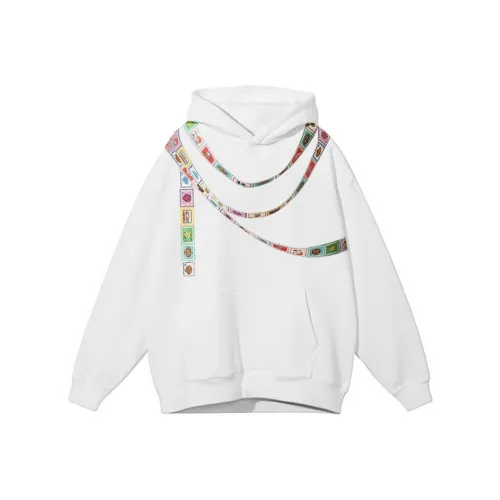 Свитшот Cotton Shopping унисекс