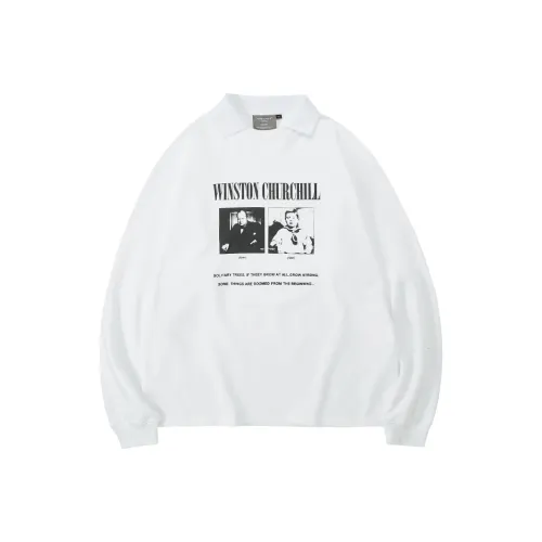 MOKACME VIBE Унисекс Свитшоты