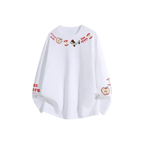 IN'S Унисекс Свитшоты