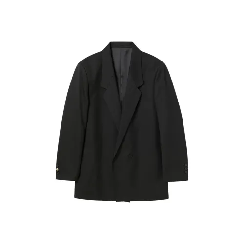 Beyond Closet FW25 Куртки и Пальто Унисекс