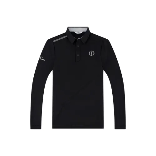 THE OPEN CHAMPIONSHIP FW25 T Рубашка Мужская