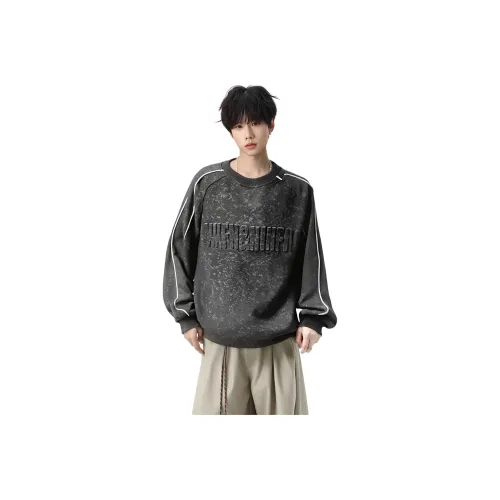 SRKJ Унисекс Свитшоты