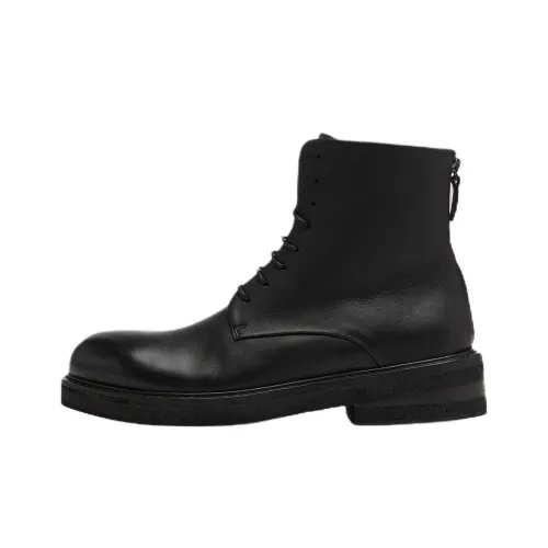 Marsèll Parrucca Ботильоны Мужской Черный