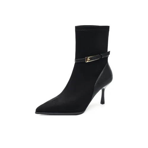 WESTLINK Ботильоны 7,5CM Женские