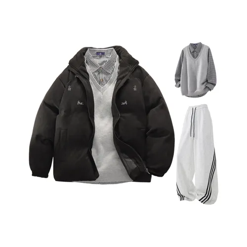 FAX FOR FMACM Повседневная спортивная одежда Унисекс