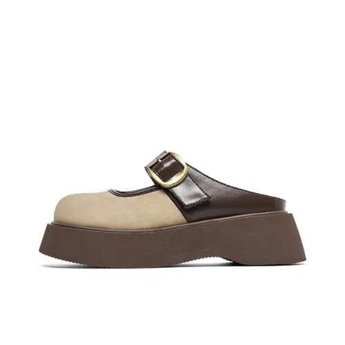 Lee Cooper Устойчивые к истиранию Домашние тапочки Женские